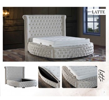 LATTE SET