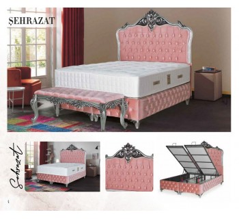 SEHRAZAT SET