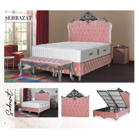 SEHRAZAT SET