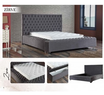 ZIRVE SET