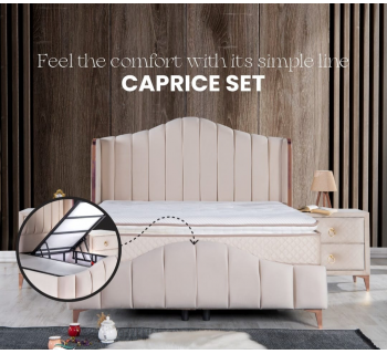 CAPRICE SET