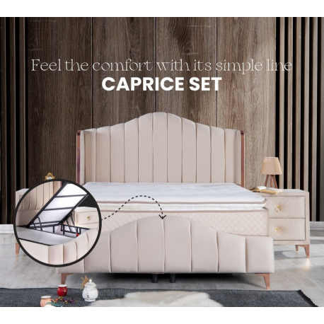 CAPRICE SET