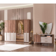 CHAMBRE A COUCHER PALERMO