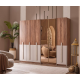 CHAMBRE A COUCHER PALERMO