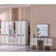 CHAMBRE A COUCHER MADRID