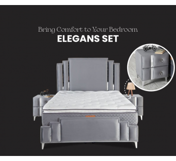 ELEGANS SET