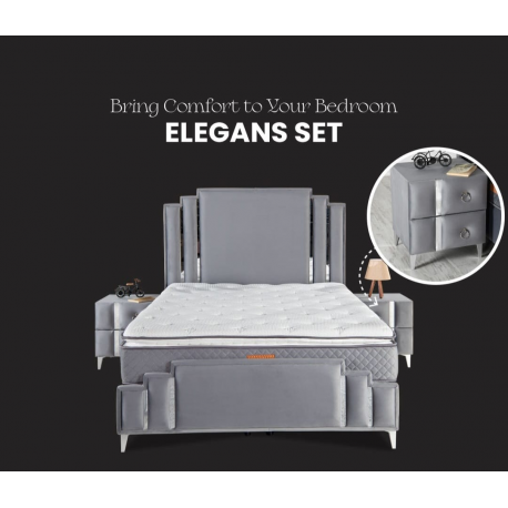 ELEGANS SET
