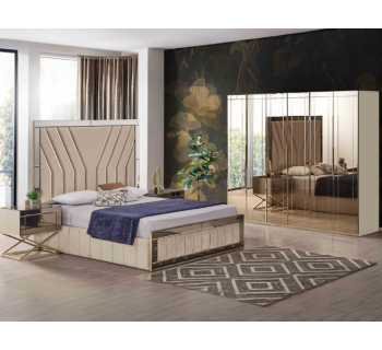 CHAMBRE A COUCHER LOVE