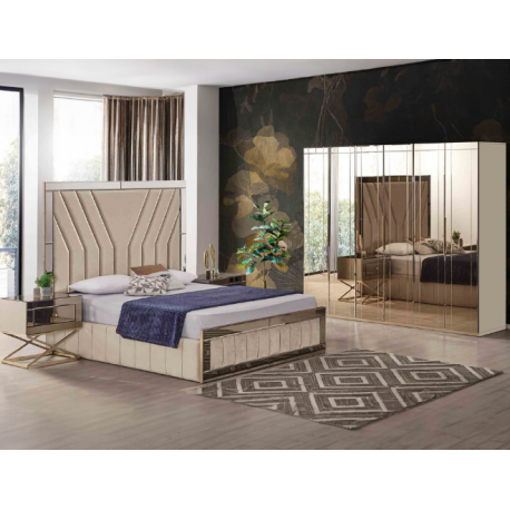 CHAMBRE A COUCHER LOVE
