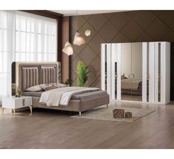 CHAMBRE COUCHER BODRUM