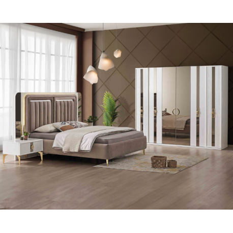 CHAMBRE COUCHER BODRUM