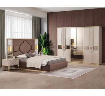 CHAMBRE A COUCHER ISTANBUL