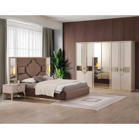 CHAMBRE A COUCHER ISTANBUL