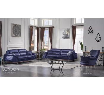 SALON LONDON