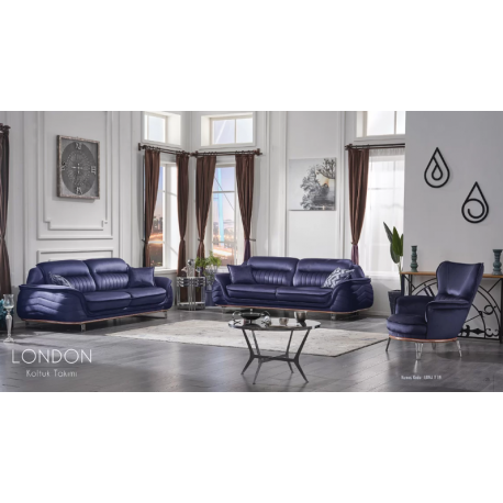 SALON LONDON