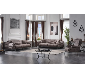 SALON LAGOS