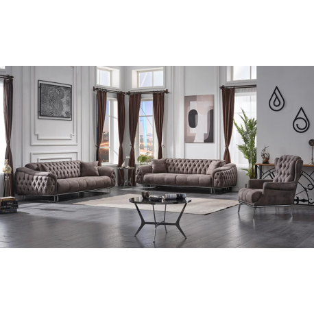 SALON LAGOS