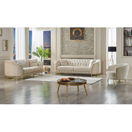 SALON SANTANA