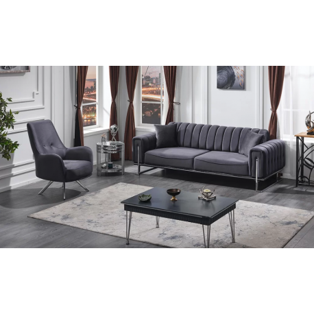 SALON VIYANA