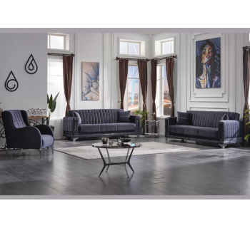 SALON DAMLA