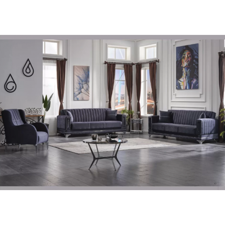 SALON DAMLA