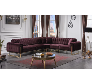 SALON D'ANGLE VIYANA