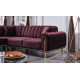 SALON D'ANGLE VIYANA