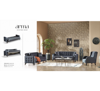 SALON ARMA/ COM