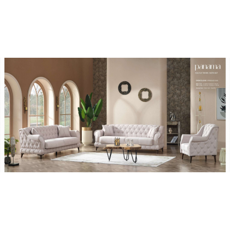 SALON PANAMA/ COM