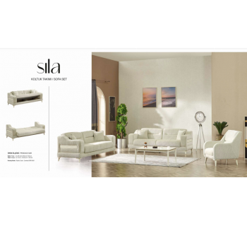 SALON SILA/ COM