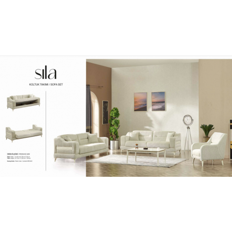 SALON SILA/ COM