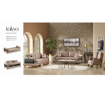 SALON TOKYO/ COM