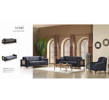 SALON VENTI/ COM