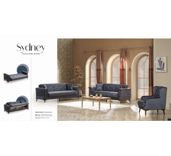 SALON SYDNEY/ COM