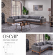 SALON D'ANGLE OSCAR/ COM