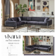 SALON D'ANGLE VIYANA/ COM