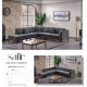 SALON D'ANGLE SAFIR/ COM