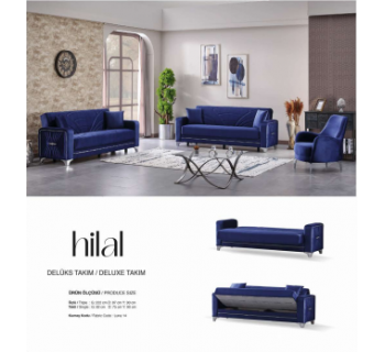 SALON HILAL/ COM