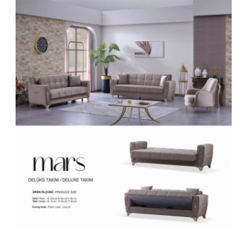SALON MARS/ COM