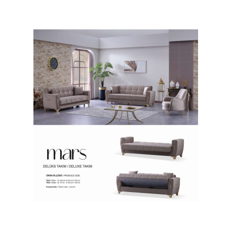 SALON MARS/ COM