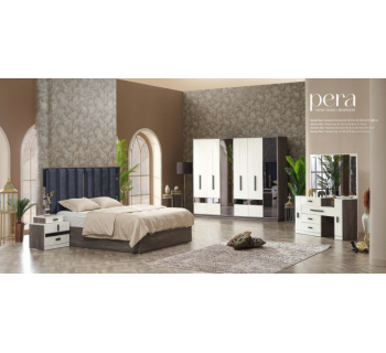CHAMBRE A COUCHER PERA/ COM
