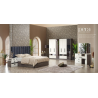 CHAMBRE A COUCHER PERA/ COM