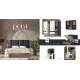 CHAMBRE A COUCHER PERA/ COM