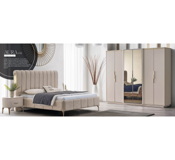 AURA CHAMBRE A COUCHER/ AT