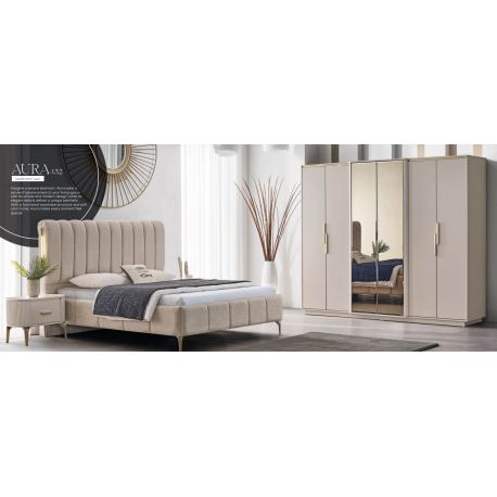 AURA CHAMBRE A COUCHER/ AT