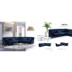SALON ANGLE MEVA SL