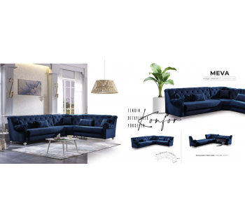 SALON ANGLE MEVA SL