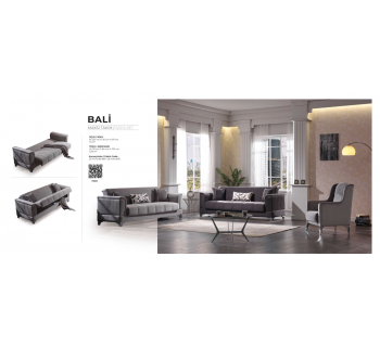 SALON BALI 3+2+1 SL