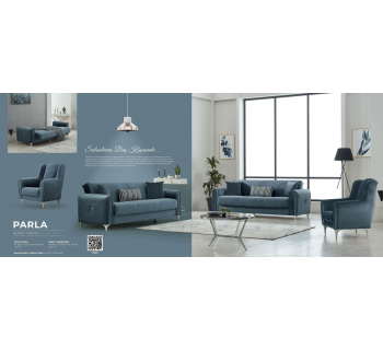 SALON PARLA 3+2+1 SL