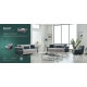 SALON 3+2+1 BUKET SL